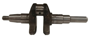 Коленвал LIFAN Diesel 13111/C192F,192FD D25 мм (S1 type)