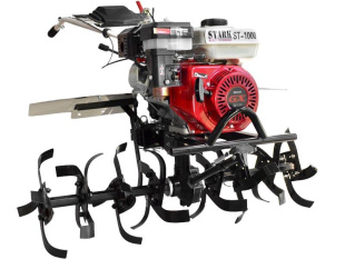 Мотоблок Stark ST-1000F (3+1,пониж)(4.00-10)