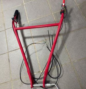 Руль мотоблока ST-1800