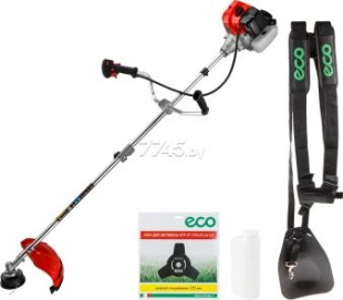 Мотокоса ECO GTP-250S Power (EC1515-3)