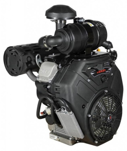 Двигатель Loncin LC2V90FD D36.5 20А Цилиндрический в\фильтр Двигатель Loncin LC2V90FD D36.5 20А Цилиндрический в\фильтр
