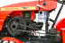 Минитрактор Shtenli T-180 LUX Минитрактор Shtenli T-180 LUX