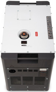 Генератор дизельный DAEWOO POWER DDAE 10000SE