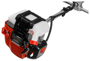 Мотокоса ECO GTP-255 Power Plus (EC1551-5)