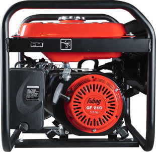 Генератор бензиновый FUBAG BS 2200 (431246)