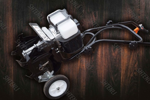 Культиватор Shtenli 2000k2ns (3 л.с.)