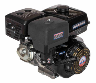 Двигатель Lifan 190FD-L D25