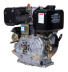 Двигатель Lifan Diesel 188FD D25 6A Двигатель Lifan Diesel 188FD D25 6A
