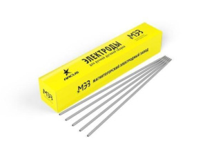 Электроды УОНИ-13/55 ф 5,0мм уп. 6,0 кг (МЭЗ/Аркус)