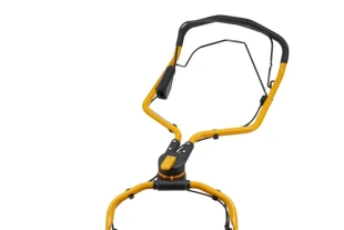 Газонокосилка бензиновая самоходная STIGA COMBI 753 SE (2L0536548/ST2)