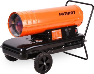 Пушка тепловая дизельная PATRIOT DTC-228 (633703023) Пушка тепловая дизельная PATRIOT DTC-228 (633703023)