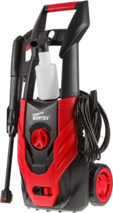 Мойка высокого давления WORTEX PW 1116 (PW111600011) Мойка высокого давления WORTEX PW 1116 (PW111600011)