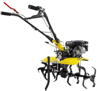 Мотоблок бензиновый МК-8000P Huter