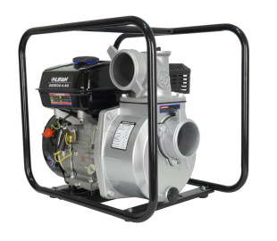 Мотопомпа Lifan 80ZB30-4.8Q Мотопомпа Lifan 80ZB30-4.8Q