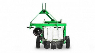 Картофелекопалка Kerland KT-1