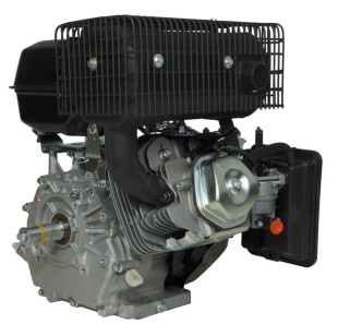 Двигатель Lifan 192F-2 D25 3А