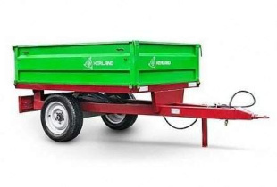 Прицеп Kerland П3210