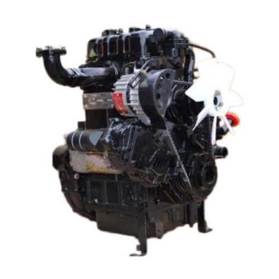 Двигатель дизельный STARK TY295IT (22,0 л.с.)