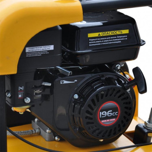 Виброплита SKIPER С140 (Loncin)