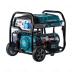Бензиновый генератор Alteco Professional AGG 11000Е2 Бензиновый генератор Alteco Professional AGG 11000Е2