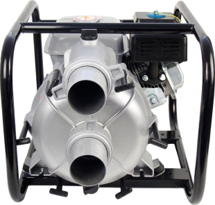 Мотопомпа СТАВР МПБ-80/6620ГВ (ст80-6620гвмпб)