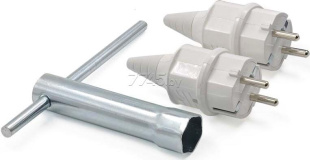 Генератор бензиновый SBK BG4100S (SBG4100S.00)