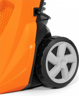 Мойка высокого давления DAEWOO POWER DAW400 (DAW400)