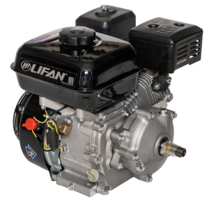 Двигатель Lifan 170F-H D19