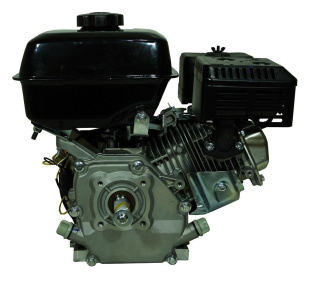 Двигатель Lifan 170F ECO D19, увеличенный б/бак 6 л.