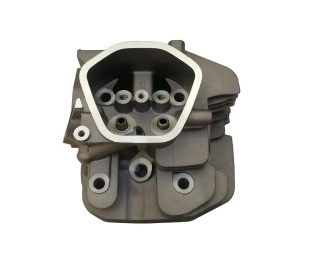 ГБЦ LIFAN 27100/182-190F ГБЦ LIFAN 27100/182-190F