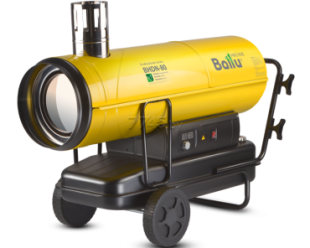 Пушка тепловая дизельная BALLU BHDN-80