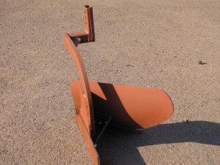 Плуг для мотоблока МТЗ Беларус 