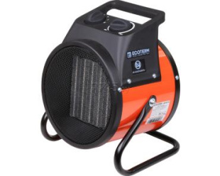 Пушка тепловая электрическая ECOTERM EHR-03/1D (ET1522-1)