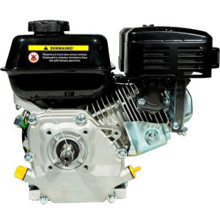 Двигатель Loncin G200F (вал 20мм) 6.5лс Двигатель Loncin G200F (вал 20мм) 6.5лс