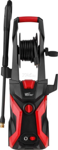 Мойка высокого давления WORTEX PW 1523 (PW152300025)