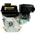 Двигатель Loncin G200F (вал 20мм) 6.5лс Двигатель Loncin G200F (вал 20мм) 6.5лс