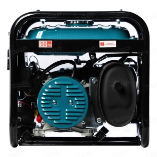 Бензиновый генератор Stalker SPG 3700 (E)