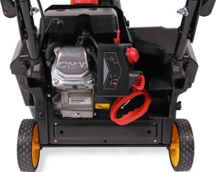 Снегоуборщик CHAMPION ST246