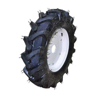 Колесо 6.00-12S (Y-type) Колесо 6.00-12S (Y-type)