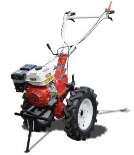 Мотоблок Shtenli 1030L (8.5-L) (колёса 7х12)