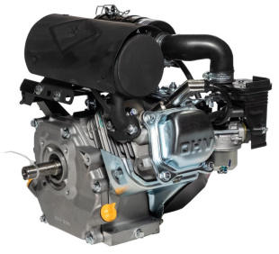 Двигатель Loncin LC168F-2H (A type) D20 Двигатель Loncin LC168F-2H (A type) D20