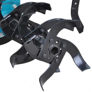 Культиватор SPEC SP-1400