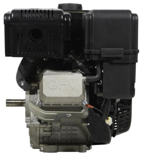 Двигатель Loncin H460i (A type) D25 7А