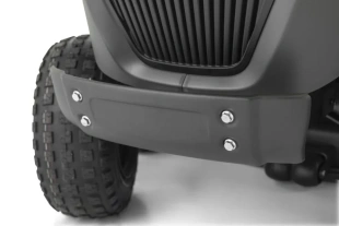 Садовый трактор STIGA Tornado 9121 W (2Т1945381/СТ2)