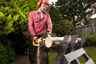 Пила цепная электрическая RYOBI RCS2340B (5133004340)