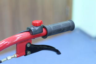 Культиватор бензиновый FERMER FM-653М (FM-653M)