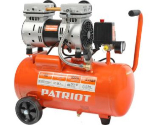 Компрессор PATRIOT WO 24-260S Компрессор PATRIOT WO 24-260S