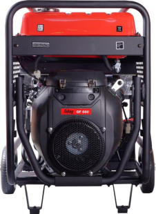 Генератор бензиновый FUBAG BS 11000 A ES (838789)