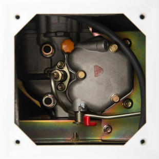 Генератор дизельный DAEWOO POWER DDAE 10000SE