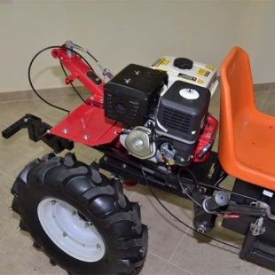 Минитрактор Stark ST-1800-ХорсАМ